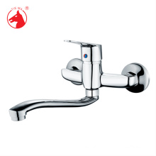Cheap sanitary ware new design sink commercial tap